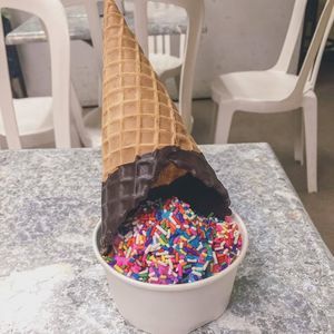 Meet your Posher, Craig